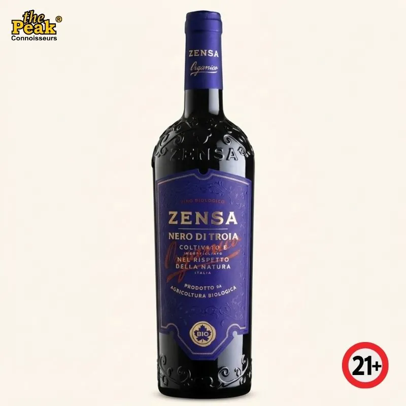 zensa-nero-di-troia-puglia-italy Zensa Nero di Troia Puglia Italy