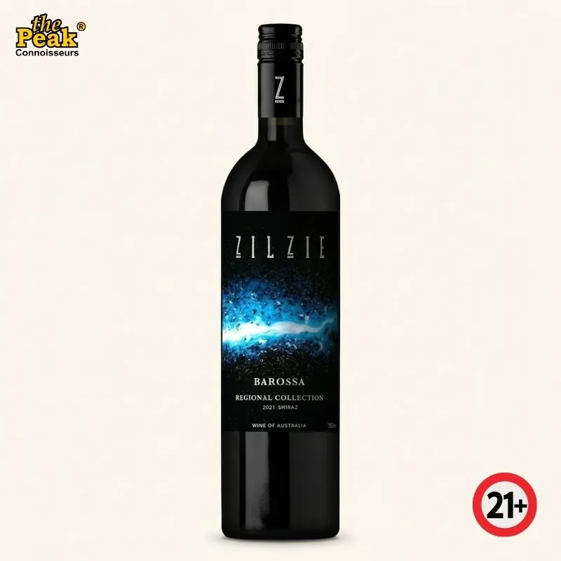 zilzie-barossa-regional-collection-shiraz-australia Zilzie Barossa Regional Collection Shiraz Australia