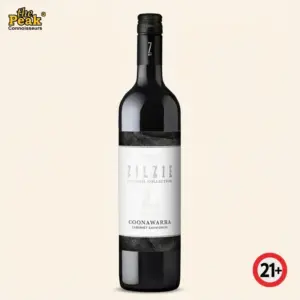 Zilzie Coonawarra Regional Collection Cabernet Sauvignon Australia
