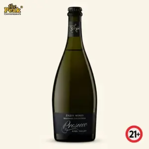 Zilzie King Valley Regional Collection Prosecco Australia