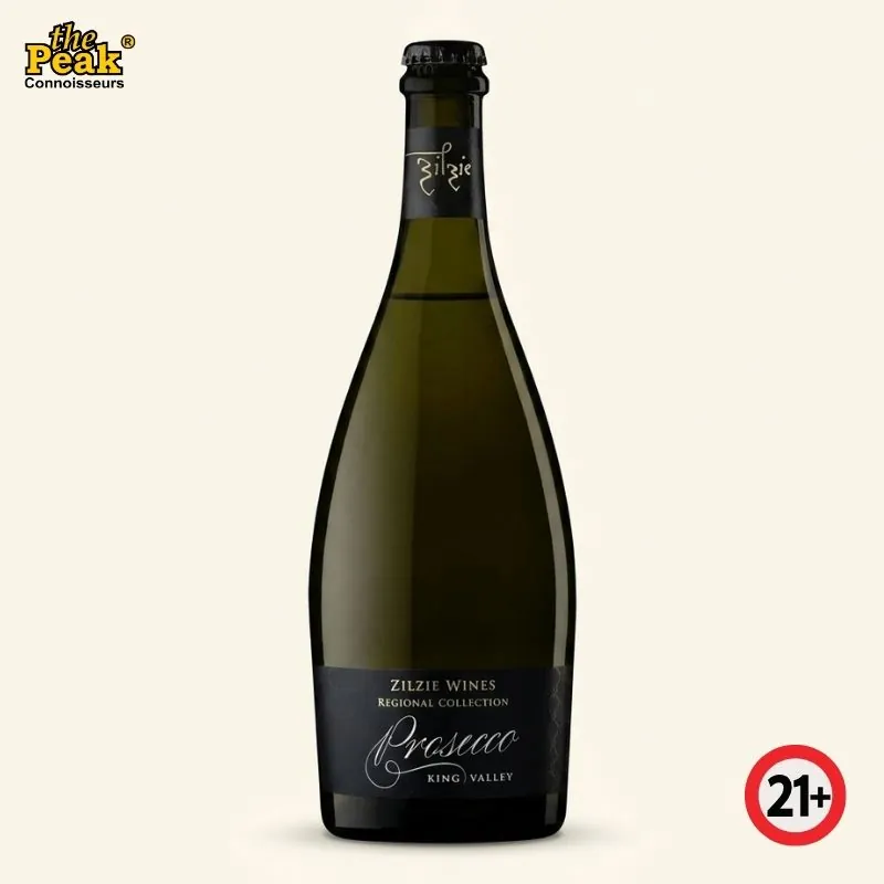 zilzie-king-valley-regional-collection-prosecco-australia Zilzie King Valley Regional Collection Prosecco Australia
