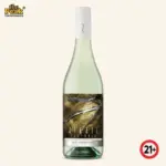 Zilzie Victoria Chardonnay Australia