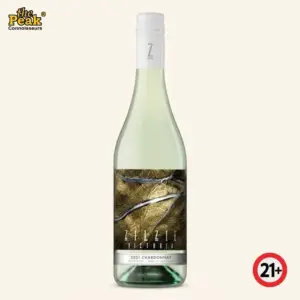 Zilzie Victoria Chardonnay Australia