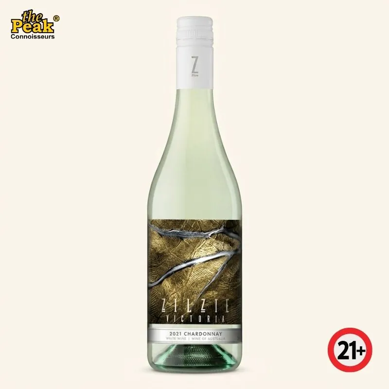 zilzie-victoria-chardonnay-australia Zilzie Victoria Chardonnay Australia