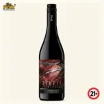 Zilzie Victoria Pinot Noir Australia
