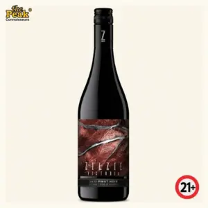 Zilzie Victoria Pinot Noir Australia