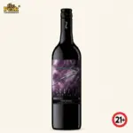 Zilzie Victoria Shiraz Australia
