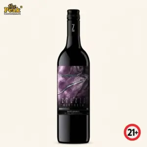 Zilzie Victoria Shiraz Australia